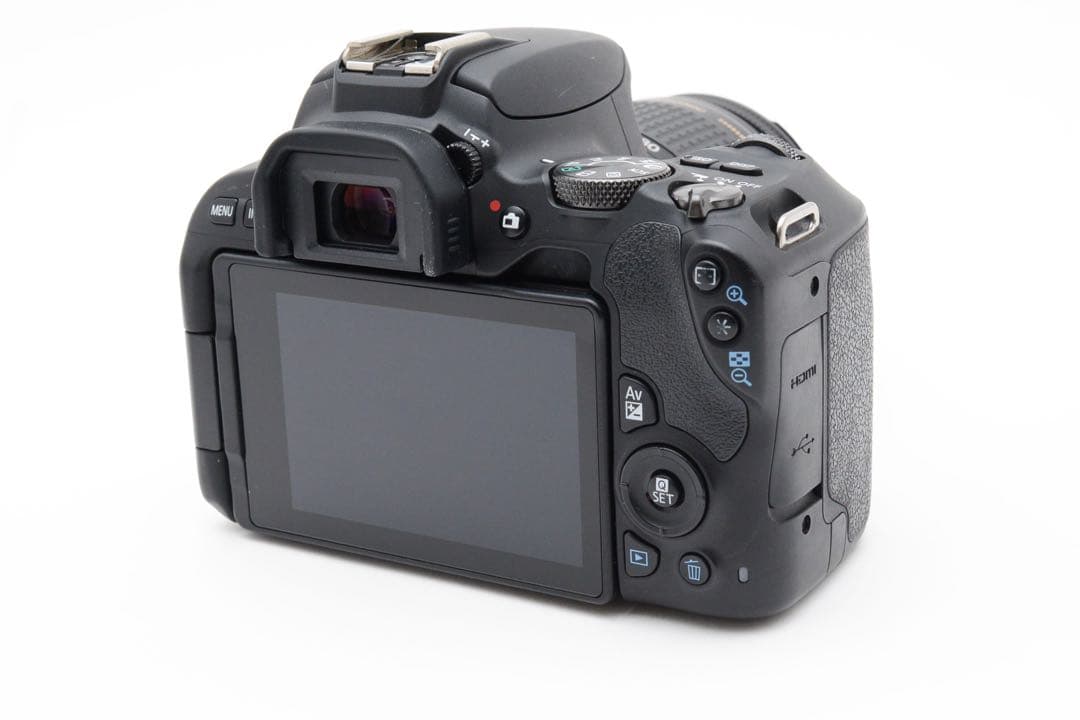 canon kiss x9/標準レンズセット/CANON EF 28-80㎜