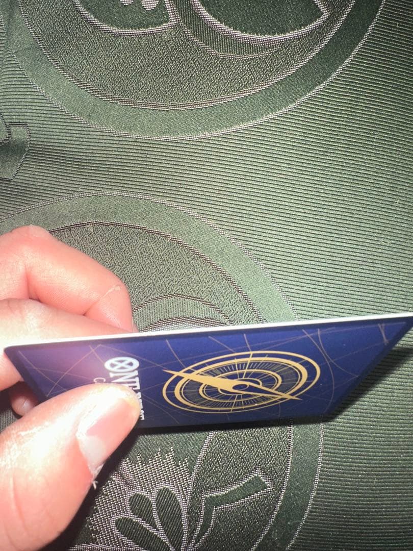 極美品　チャンピオンシップCS2023 ウタ イベントパック②