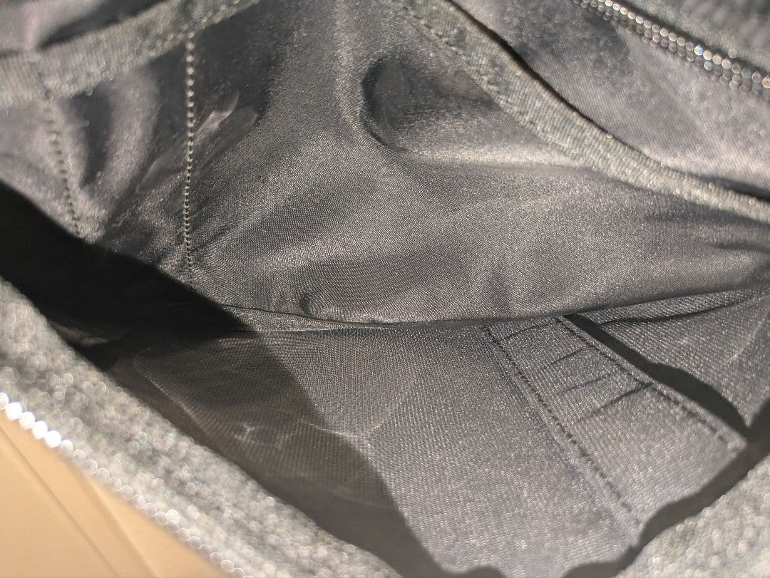 本日即日発送可　PORTER　エクストリーム　MESSENGER BAG