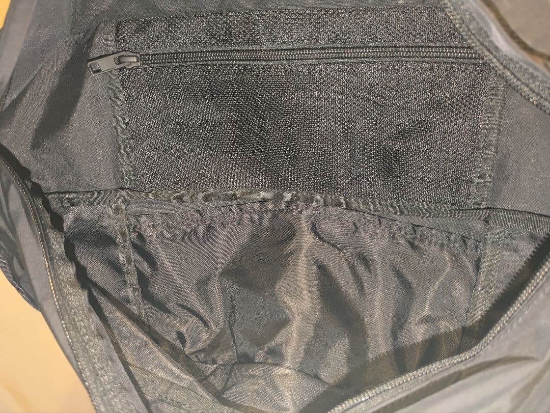 本日即日発送可　PORTER　エクストリーム　MESSENGER BAG