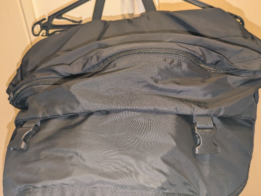 本日即日発送可　PORTER　エクストリーム　MESSENGER BAG