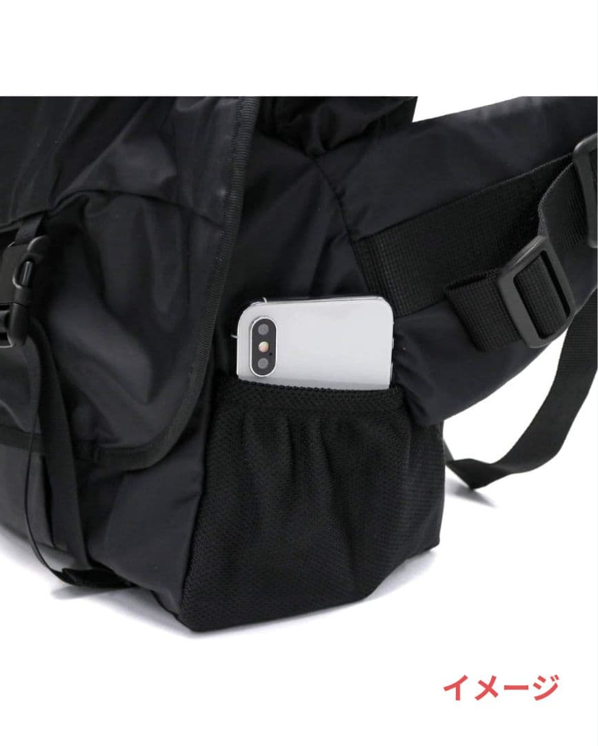 本日即日発送可　PORTER　エクストリーム　MESSENGER BAG