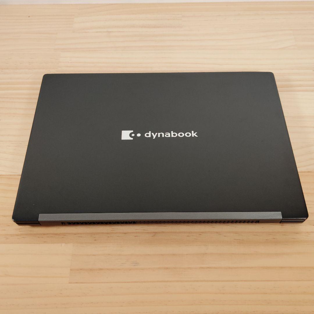 特価 Dynabook G83/HU 爆速 第11世代i5 16GB 512GB