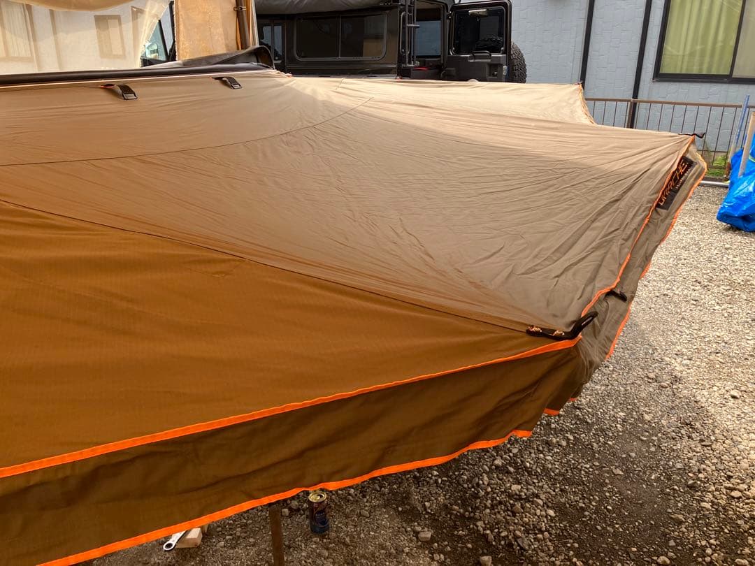 アクセサリー DARCHE ECLIPSE 270