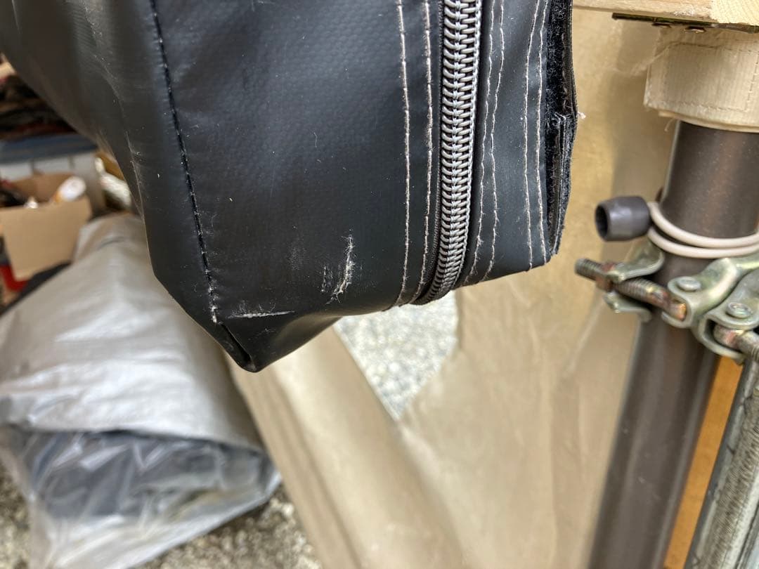 アクセサリー DARCHE ECLIPSE 270