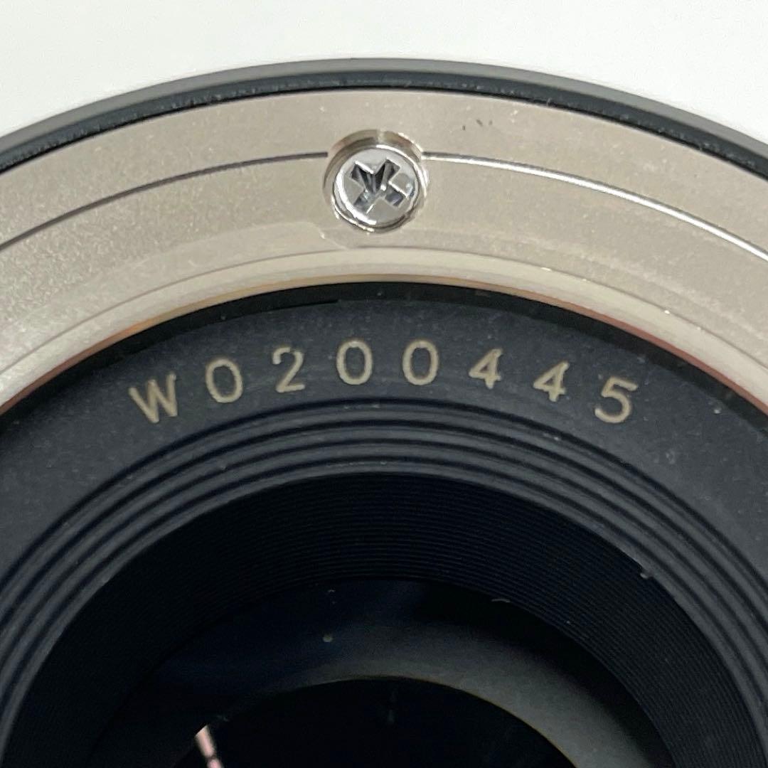 YONGNUO YN25mm F1.7M 焦点レンズ