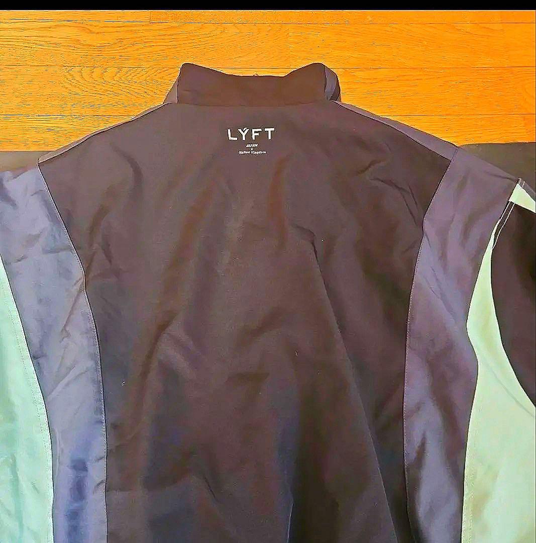 値下げしました LYFT トラックジャケット&パンツ