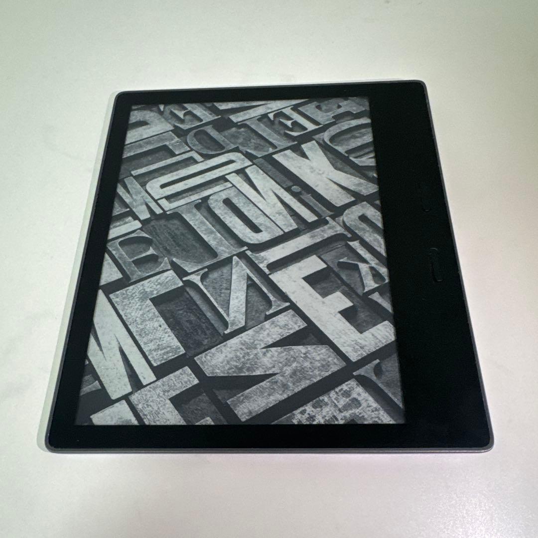 Kindle oasis キンドル オアシス Wi-Fi 8GB