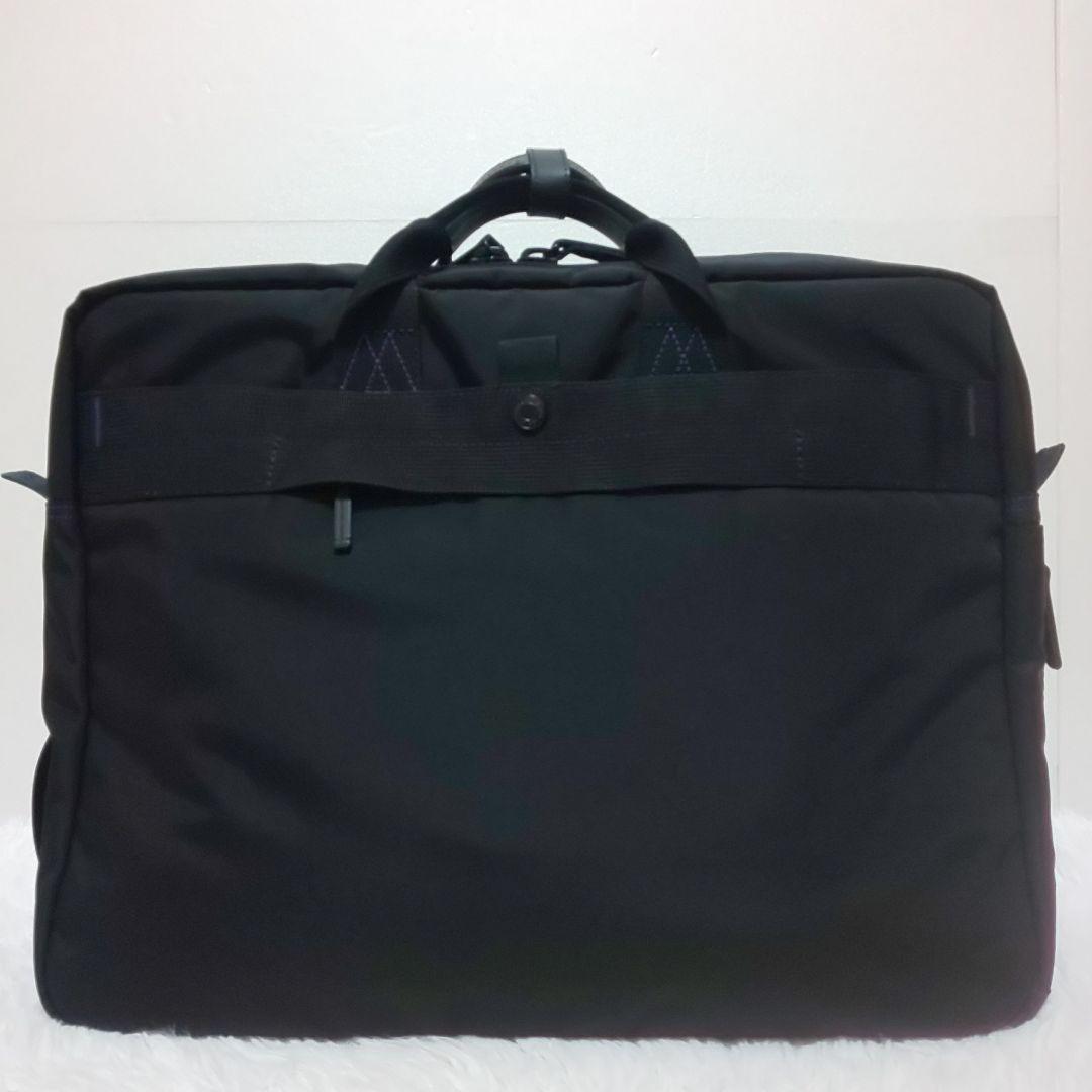 ✨極美品✨ 影山英男×マンハッタンパッセージ コラボ K-モデル ビジネスバッグ