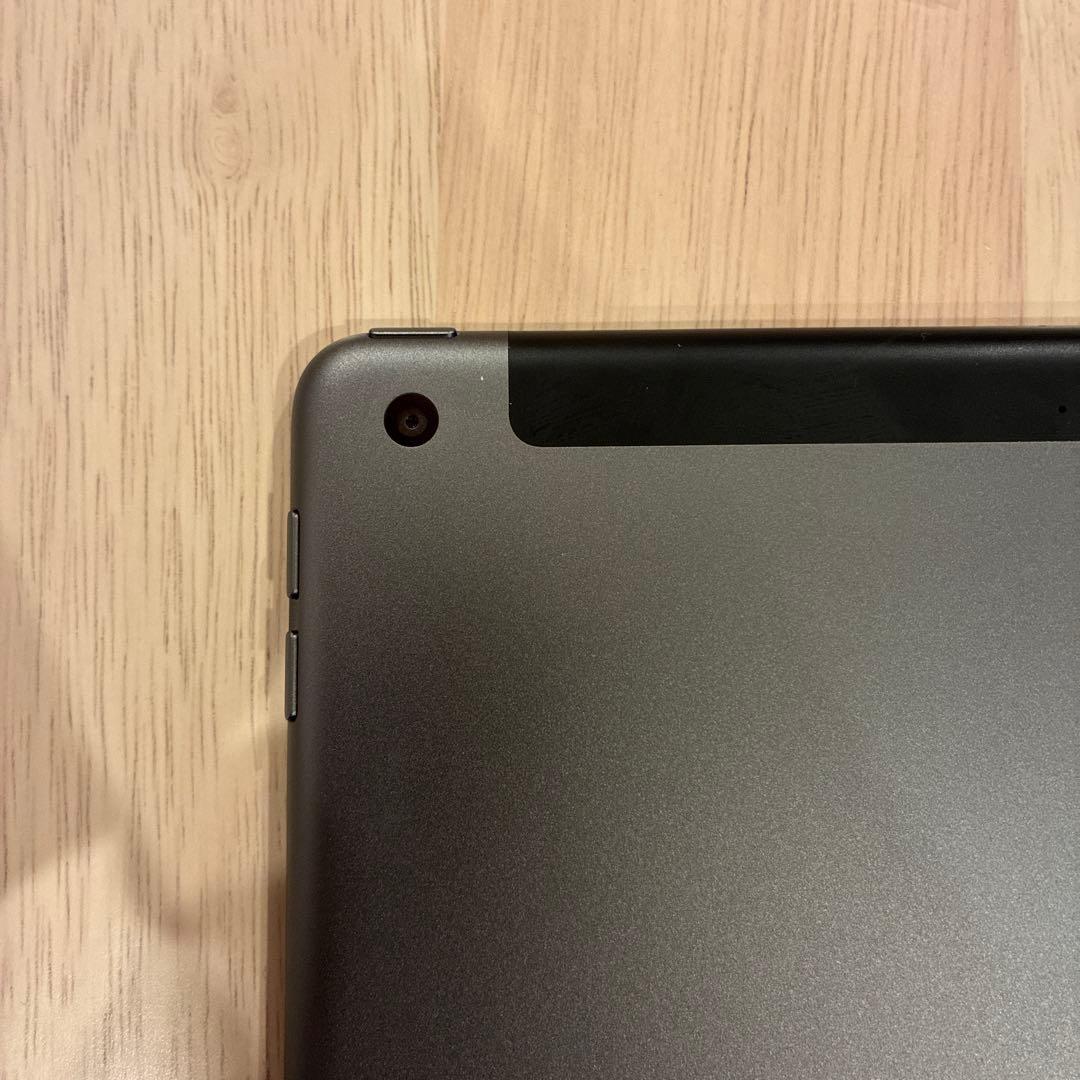 Apple iPad第7世代 10.2インチ 32GB