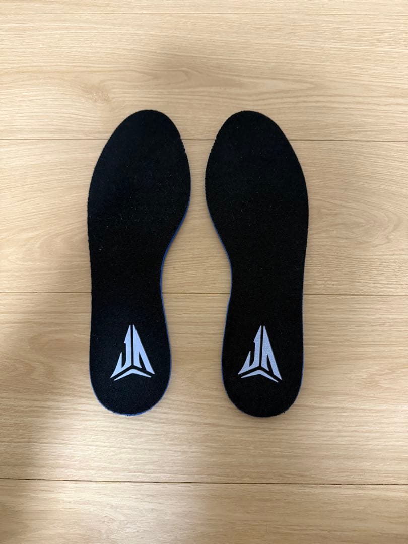 NIKE JA2 EP 27センチ