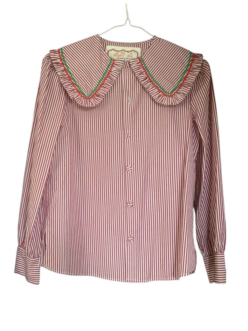 GUCCI VAULT シャツ