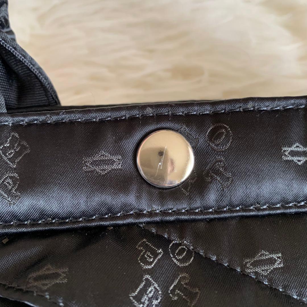 Porter ポーター POTR モノグラム 2WAY トート ショルダーバッグ