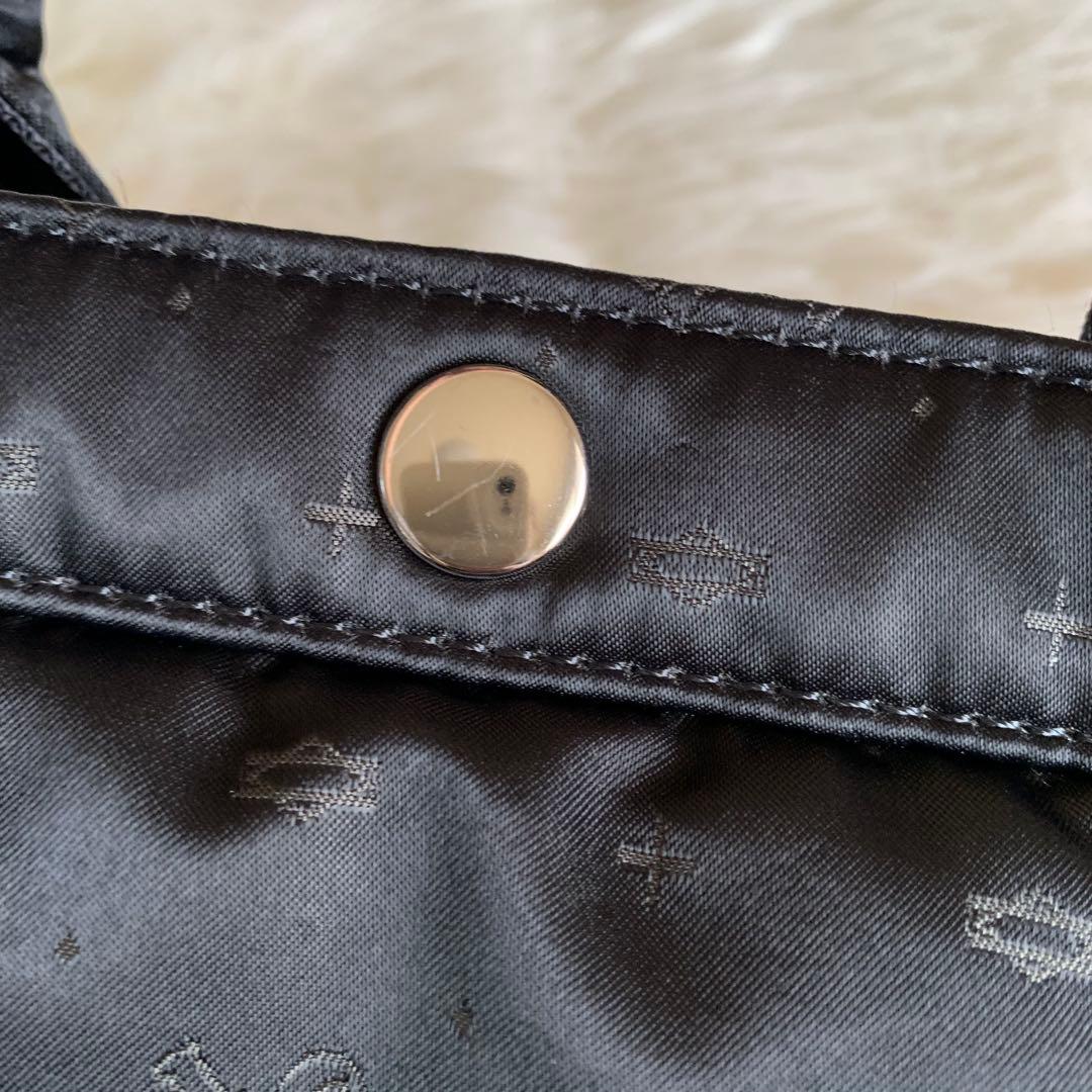 Porter ポーター POTR モノグラム 2WAY トート ショルダーバッグ