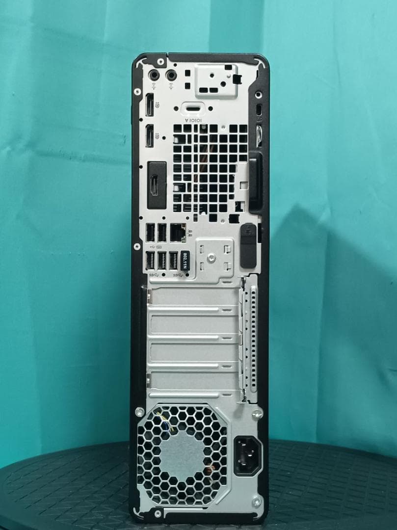 初期保証 i5-9600 16GB M.2 SSD512GB オフィスWin11