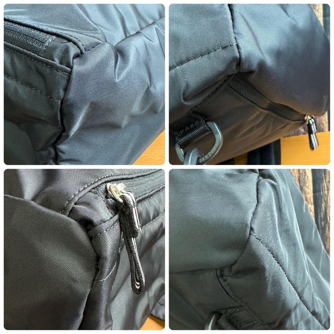 未使用 アニエスベー ペアレンツバッグ マザーズバッグ agnes b.