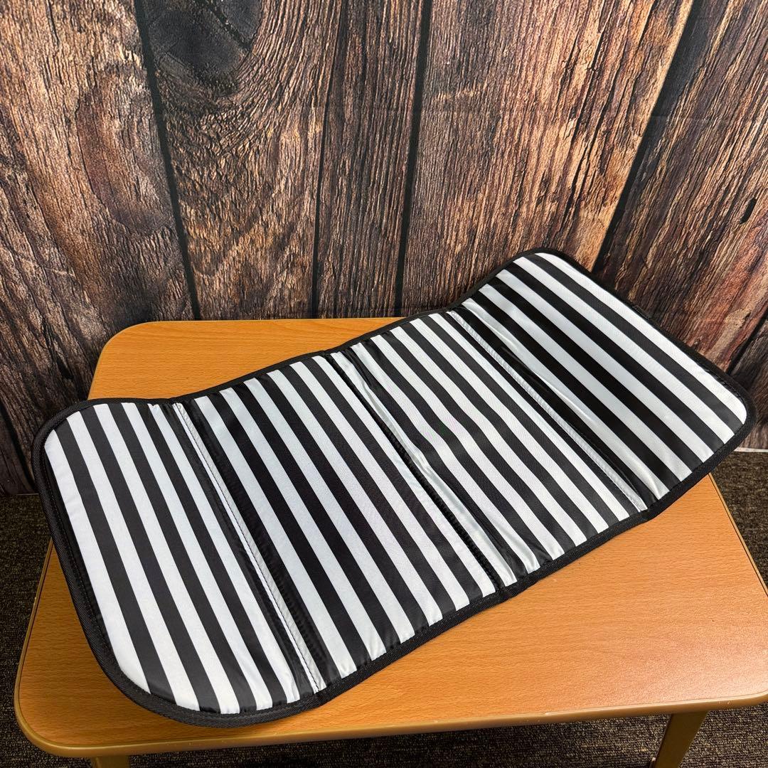 未使用 アニエスベー ペアレンツバッグ マザーズバッグ agnes b.