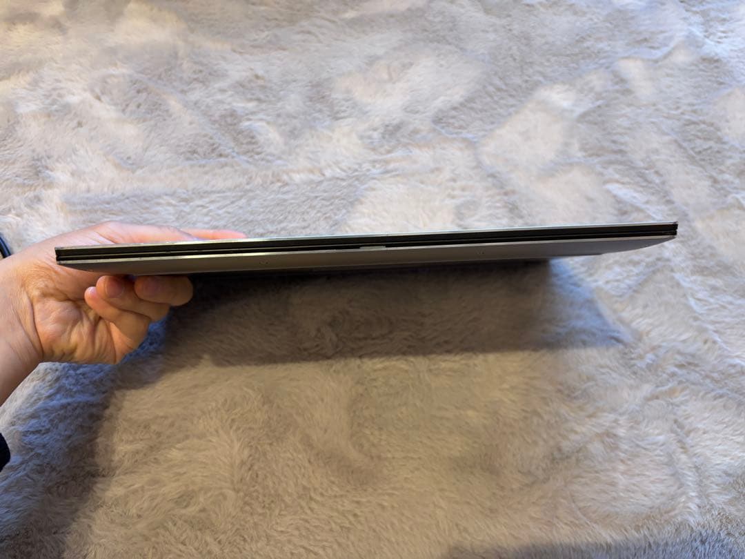 【Luffy 】Dell XPS 13 9365 本体 + ACアダプター
