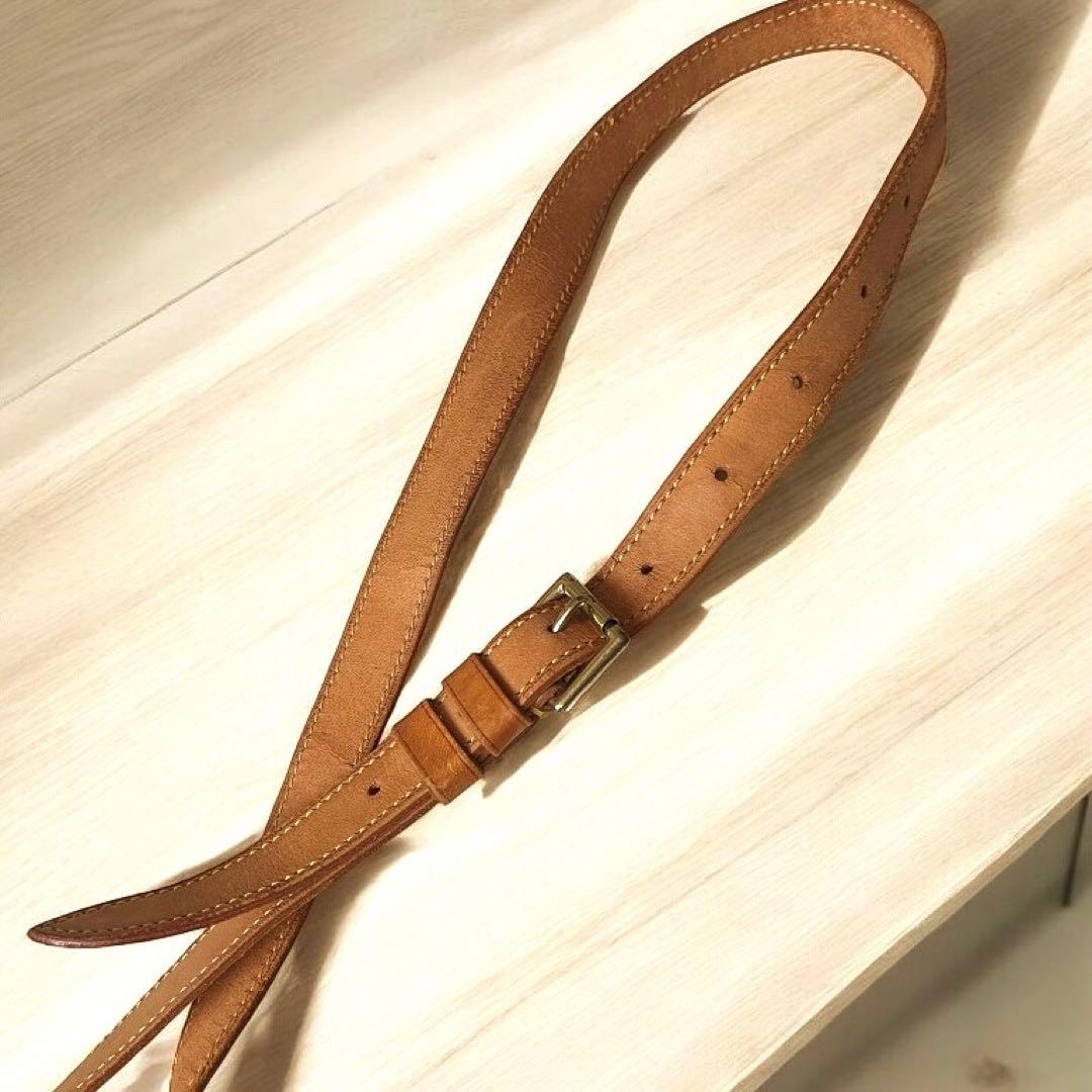 【LOUIS VUITTON】ルイヴィトン ミュゼット サルサGM モノグラム