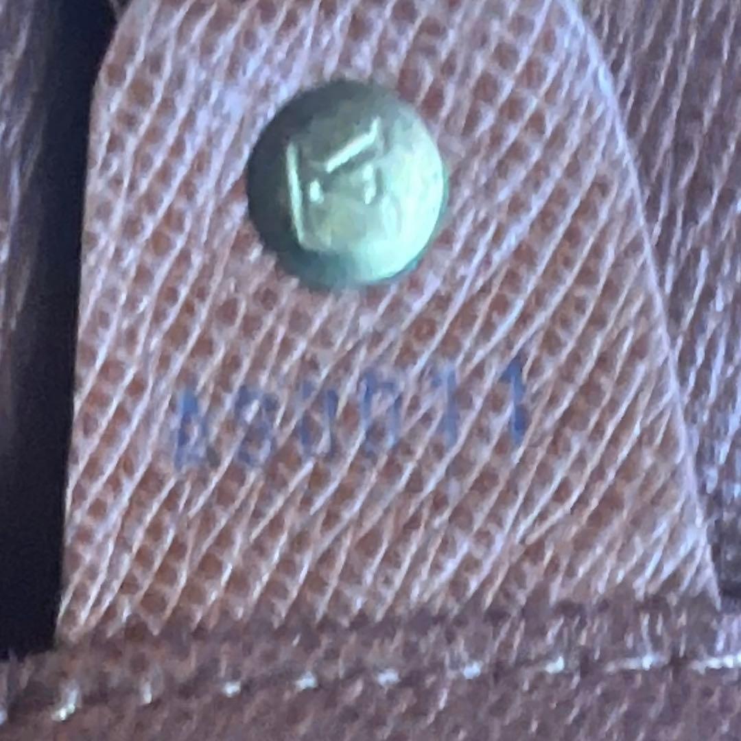 【LOUIS VUITTON】ルイヴィトン ミュゼット サルサGM モノグラム