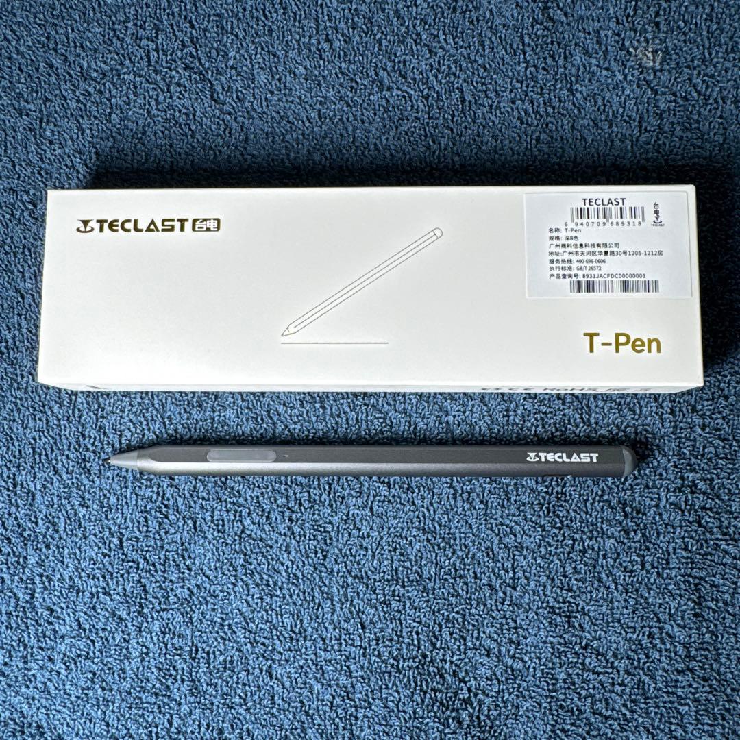 TECLAST ArtPad Pro 12インチ大型タブレット