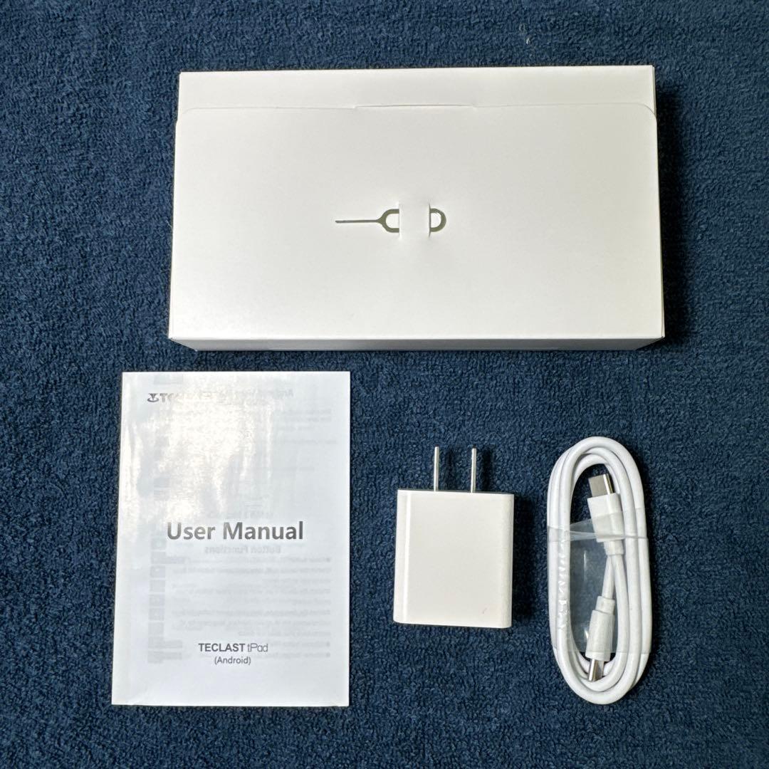 TECLAST ArtPad Pro 12インチ大型タブレット