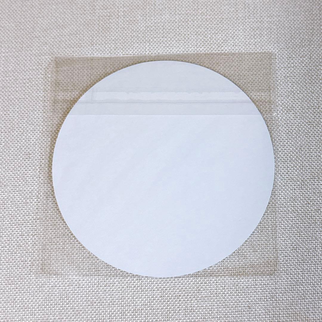 鬼滅の刃 冨岡義勇 喫茶ジャンプ コースター