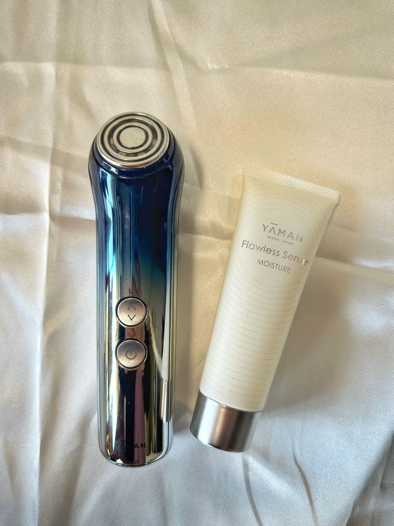 美品✨ヤーマン エイジングケア 美顔器 ブルームWR STAR