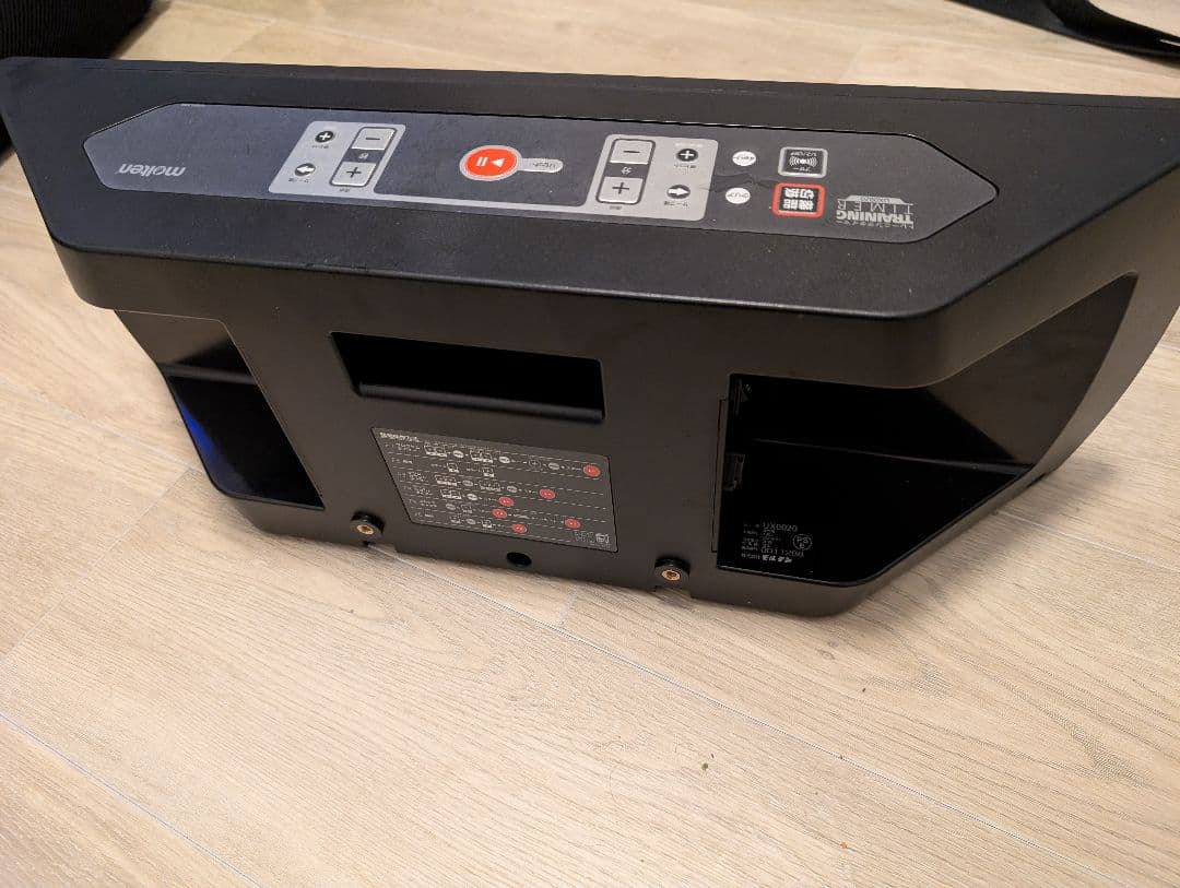 格闘技タイマー