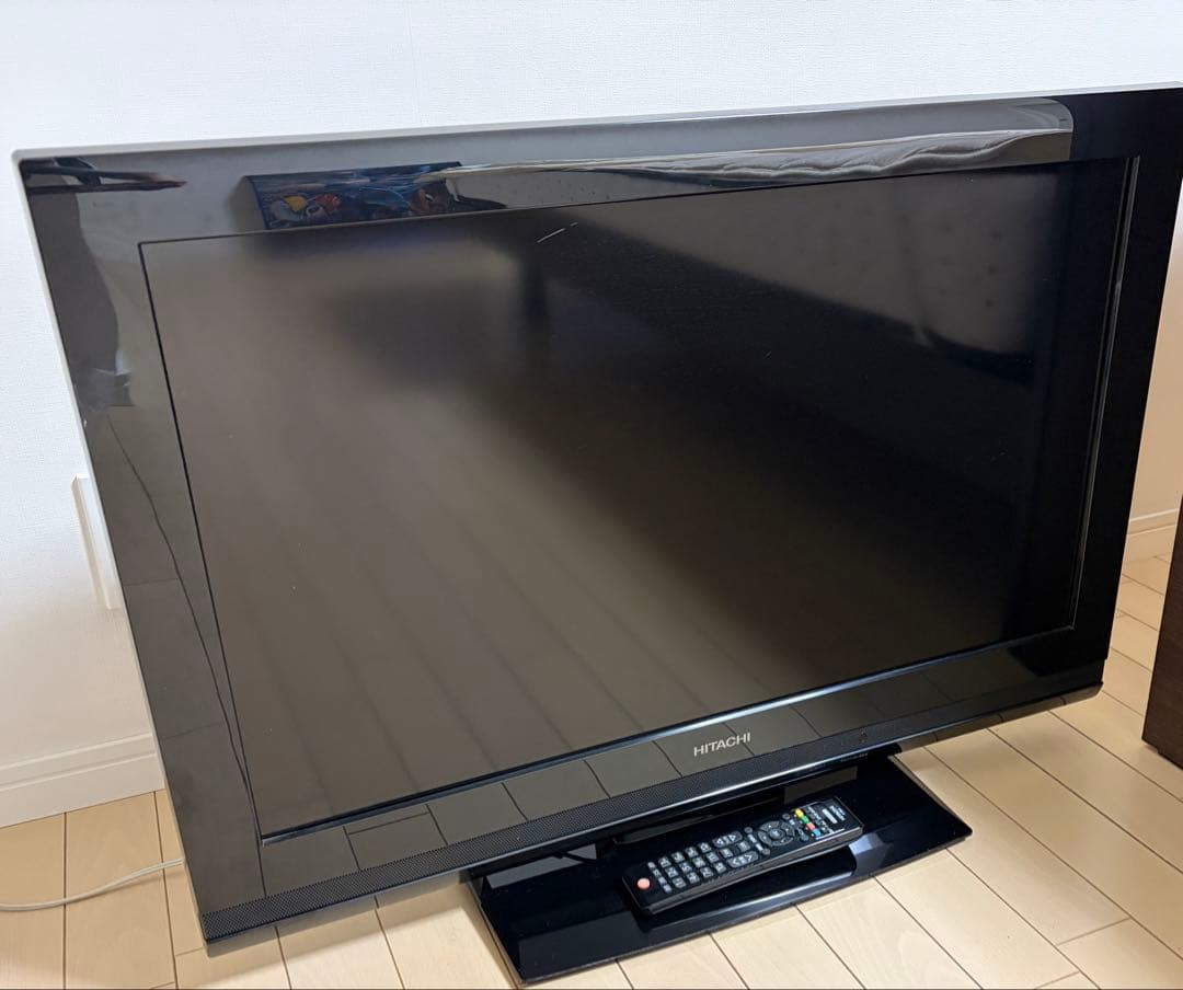 HITACHI 日立 液晶テレビ 32型 32V型 L32-C05 送料込み