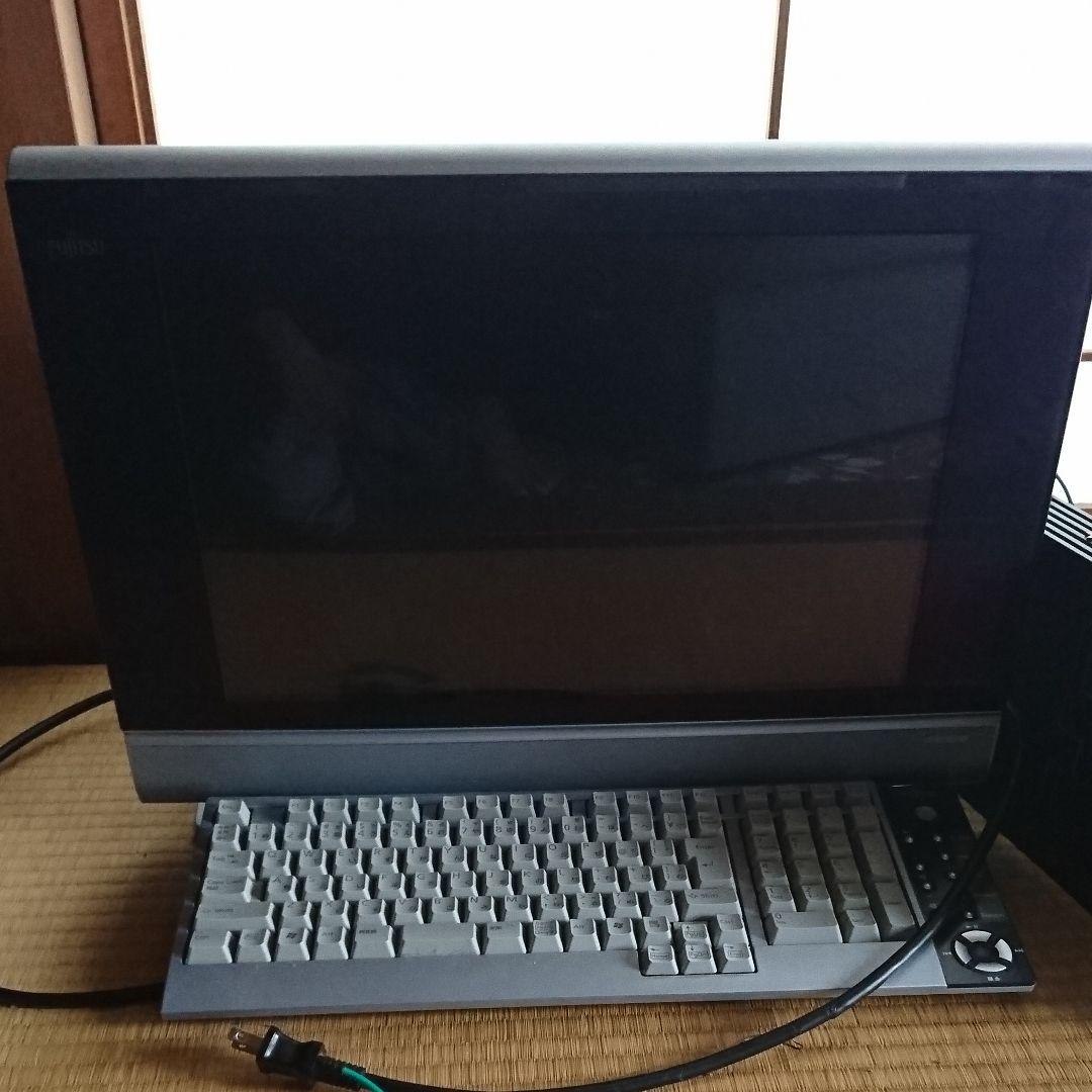 デスクトップパソコン 訳あり