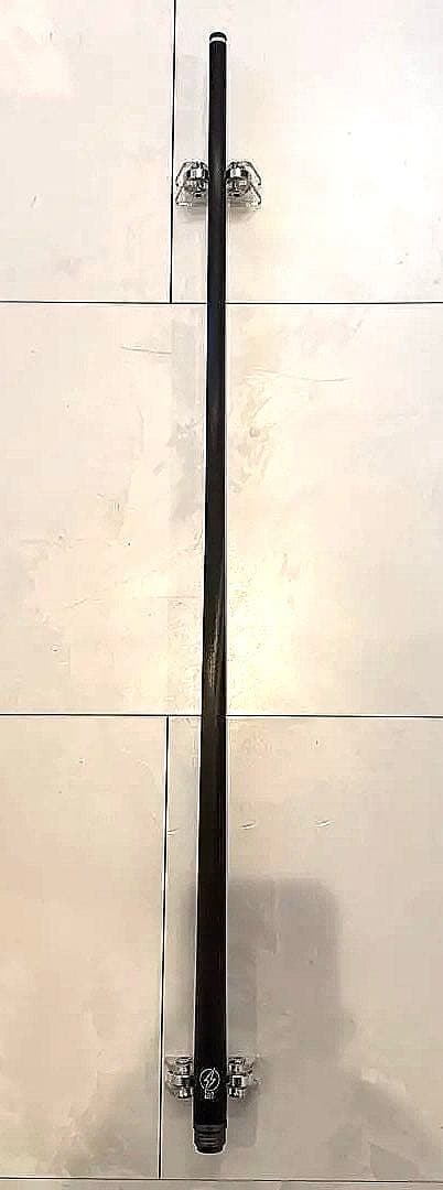 HOWCUE（ハオキュー）Flash シャフト12.5 新古品　ラジアル