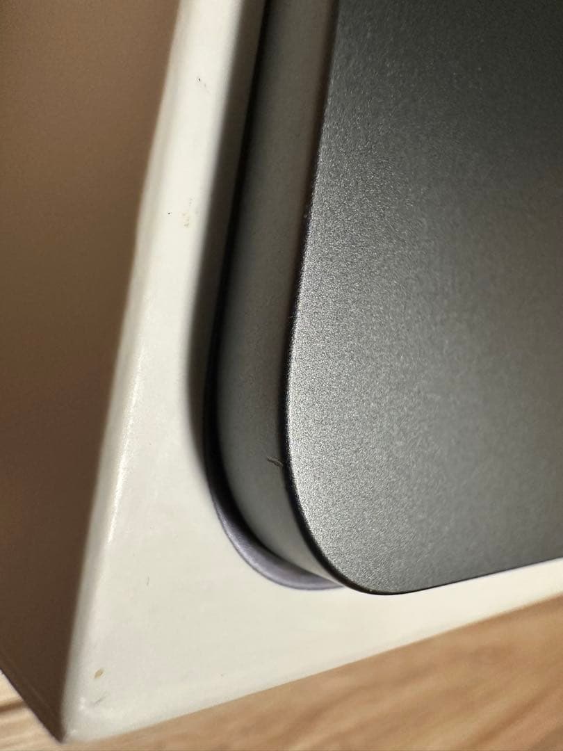 iPad Pro(11インチ) (第2世代)