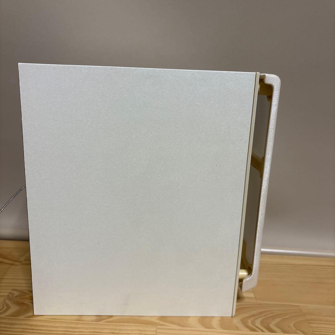 SONY NETJUKE NAS-D50HD HDD CD録音