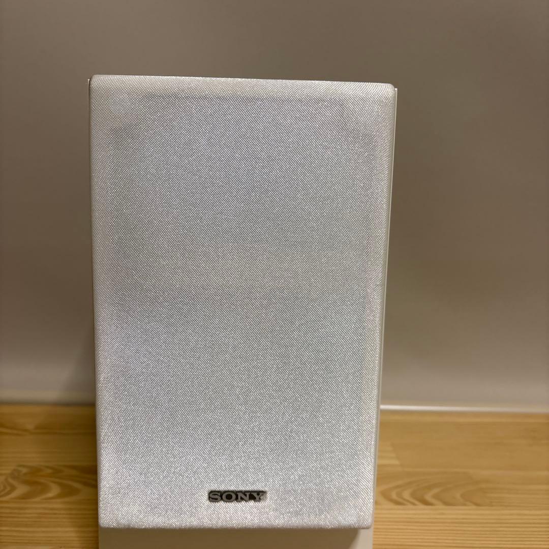 SONY NETJUKE NAS-D50HD HDD CD録音