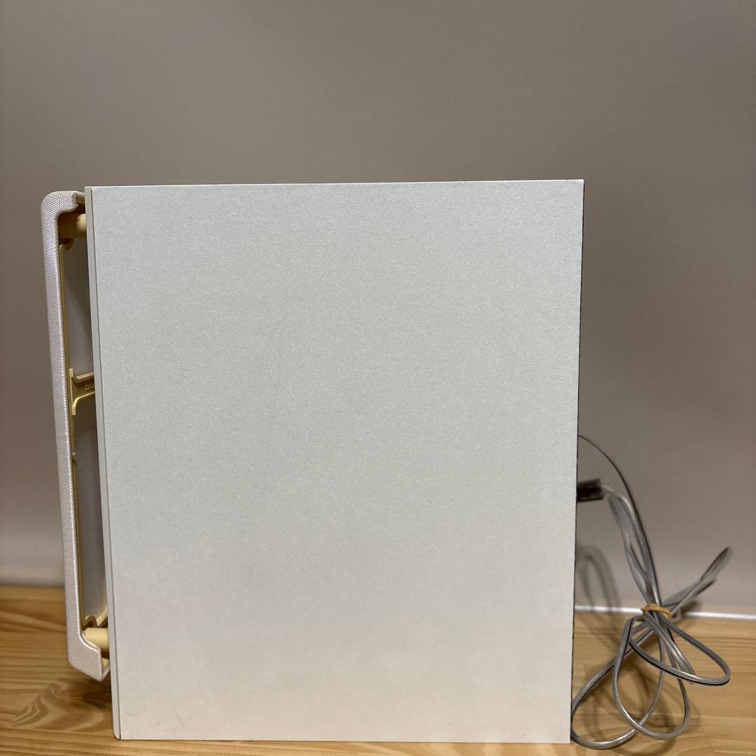 SONY NETJUKE NAS-D50HD HDD CD録音