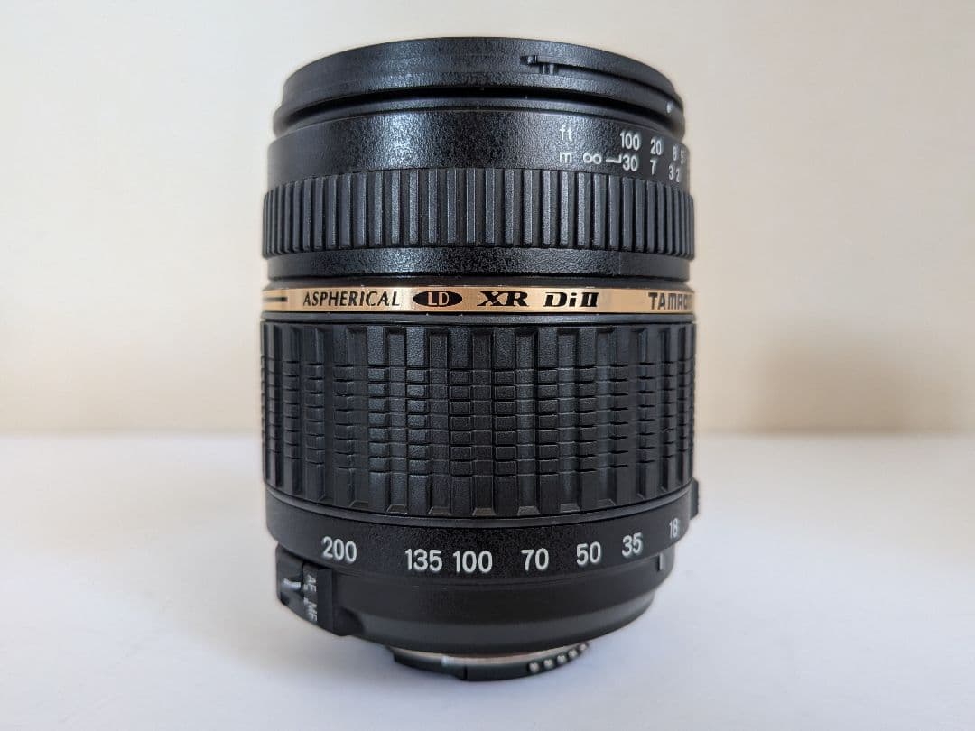 【ショット数 1308枚】Nikon D7000 高倍率レンズ 一眼レフデビュー