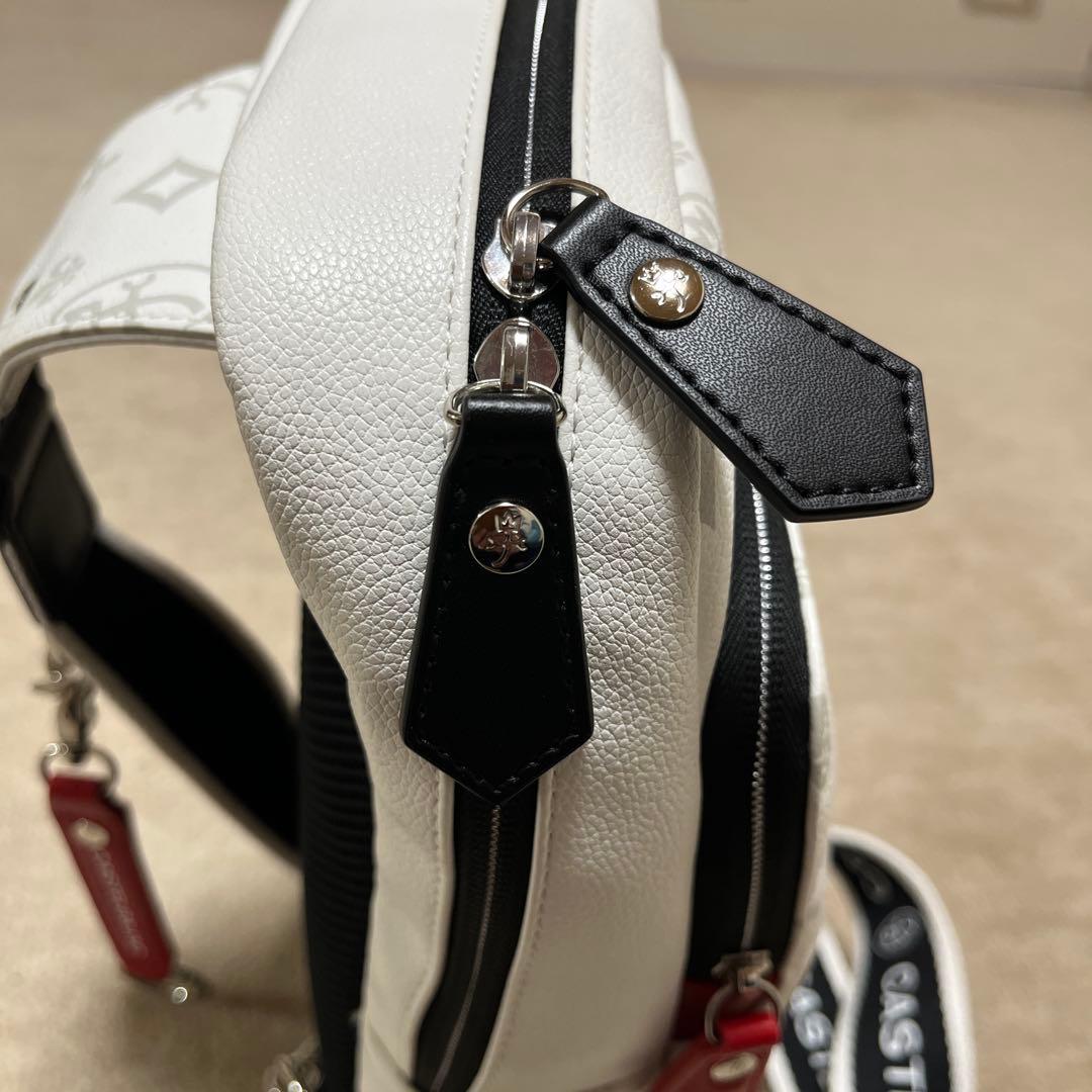 [カステルバジャック] ボディバッグ ショルダーバッグ ワンショルダー