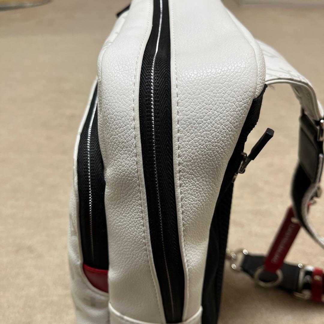 [カステルバジャック] ボディバッグ ショルダーバッグ ワンショルダー