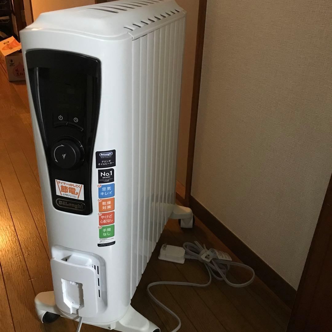 電気ヒーター RHJ65L0915