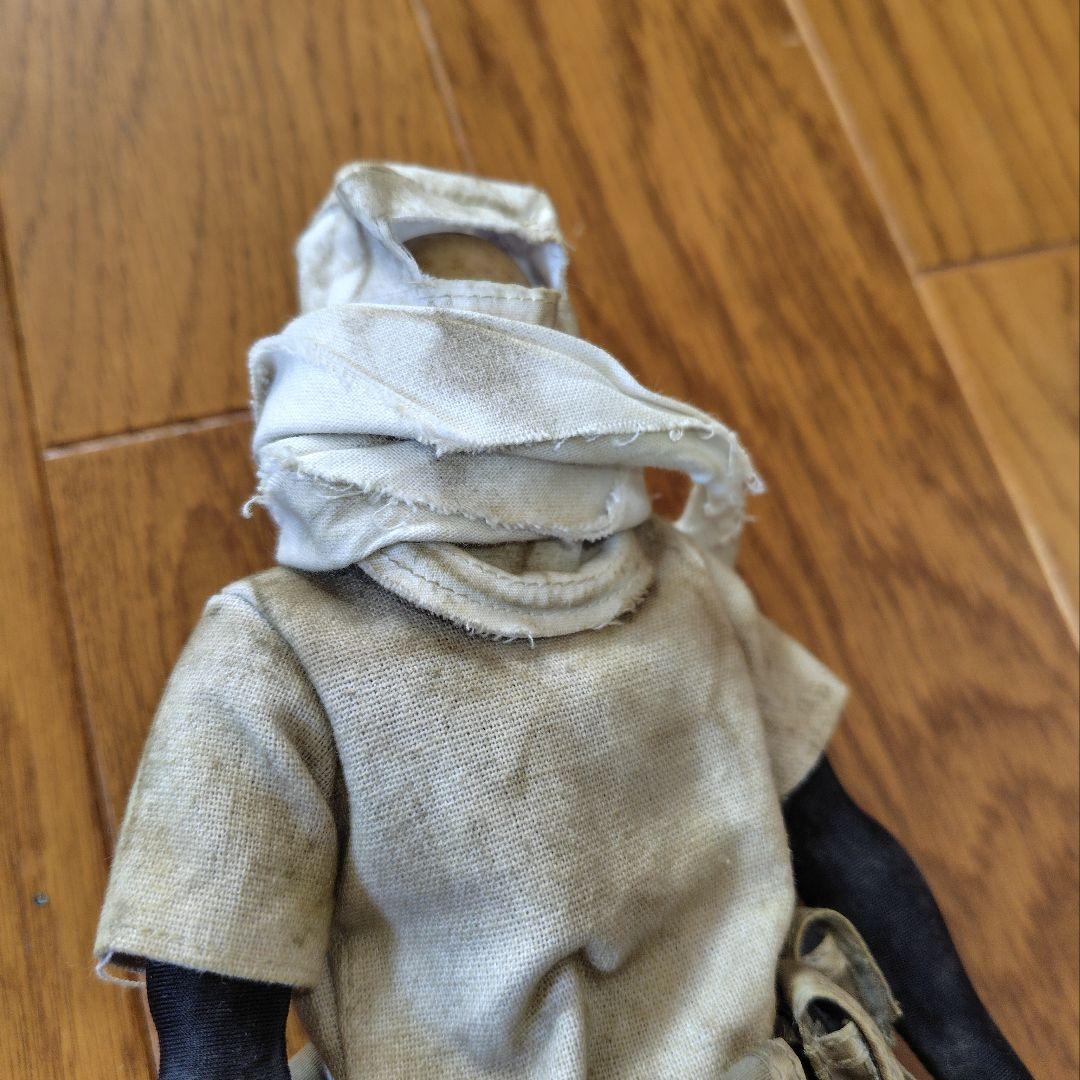 その他 threeA TK UNDERVERSE NINJYA