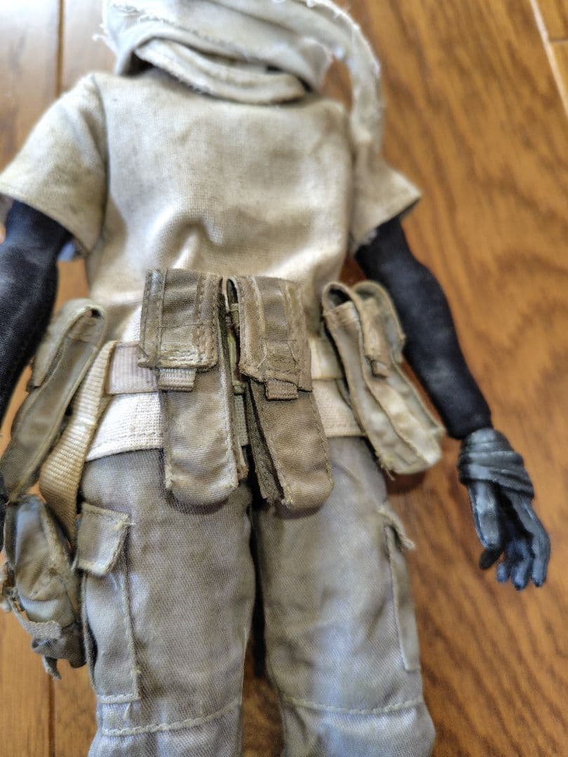 その他 threeA TK UNDERVERSE NINJYA