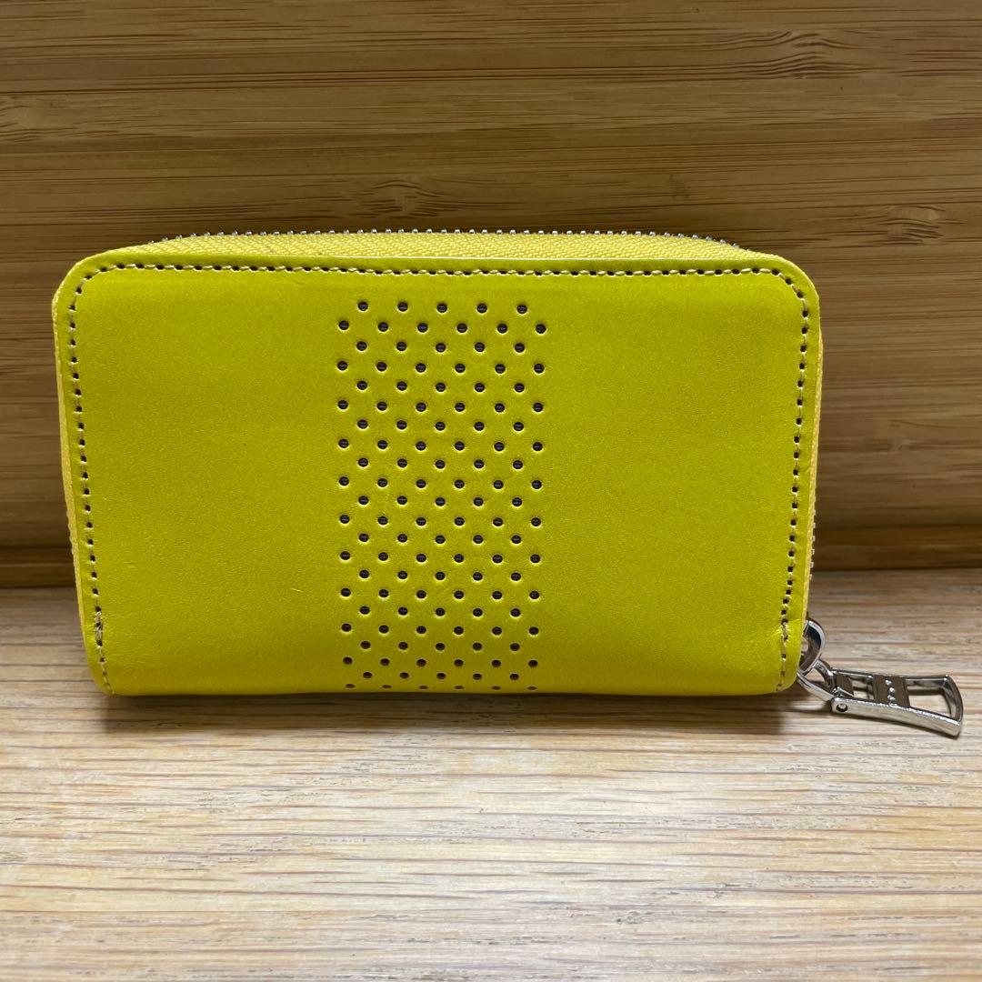 マスターピース 財布 ウォレット master piece 未使用品 日本製