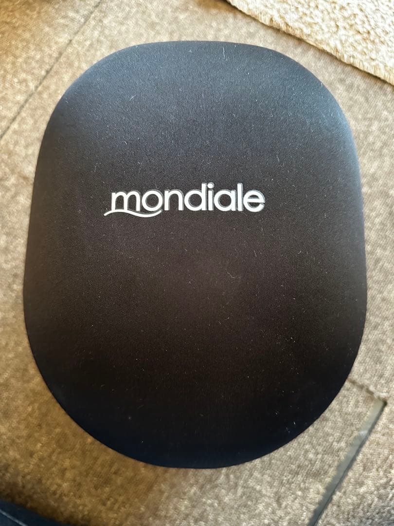 モンデールヘッドスパ HS1 モンデール