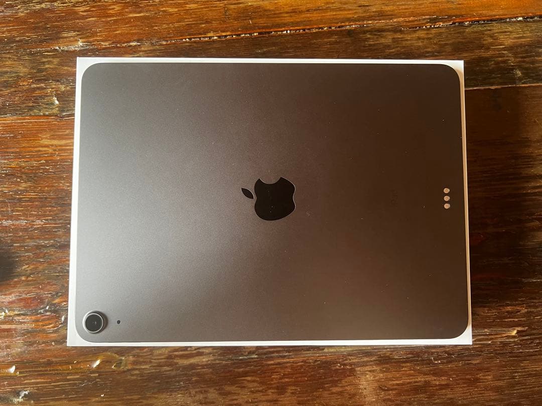 iPad Air4 第4世代 256GB ジャンク品