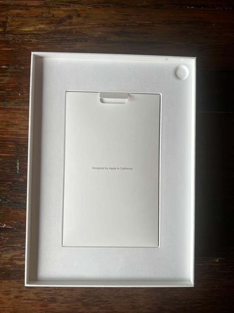 iPad Air4 第4世代 256GB ジャンク品