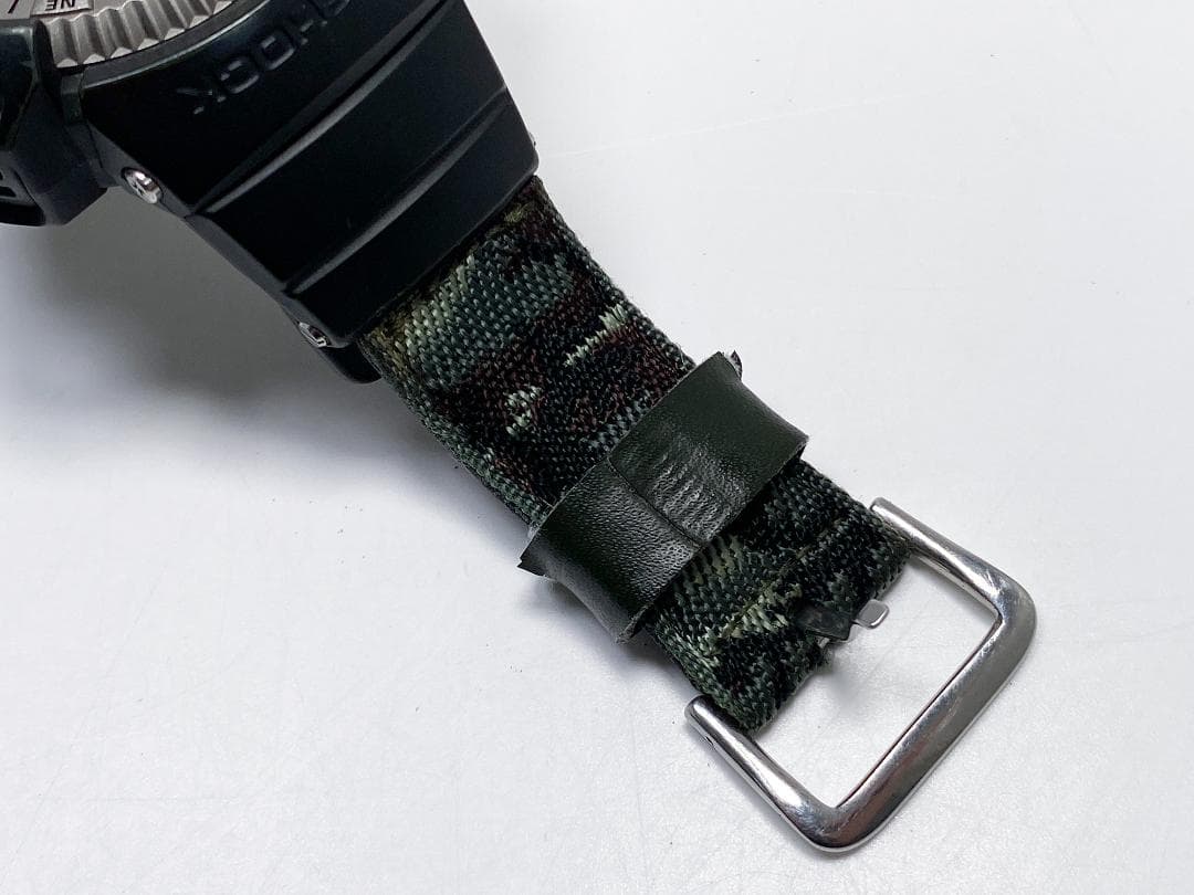 【レア】デカG CASIO G-SHOCK DW-9800AR WADEMAN