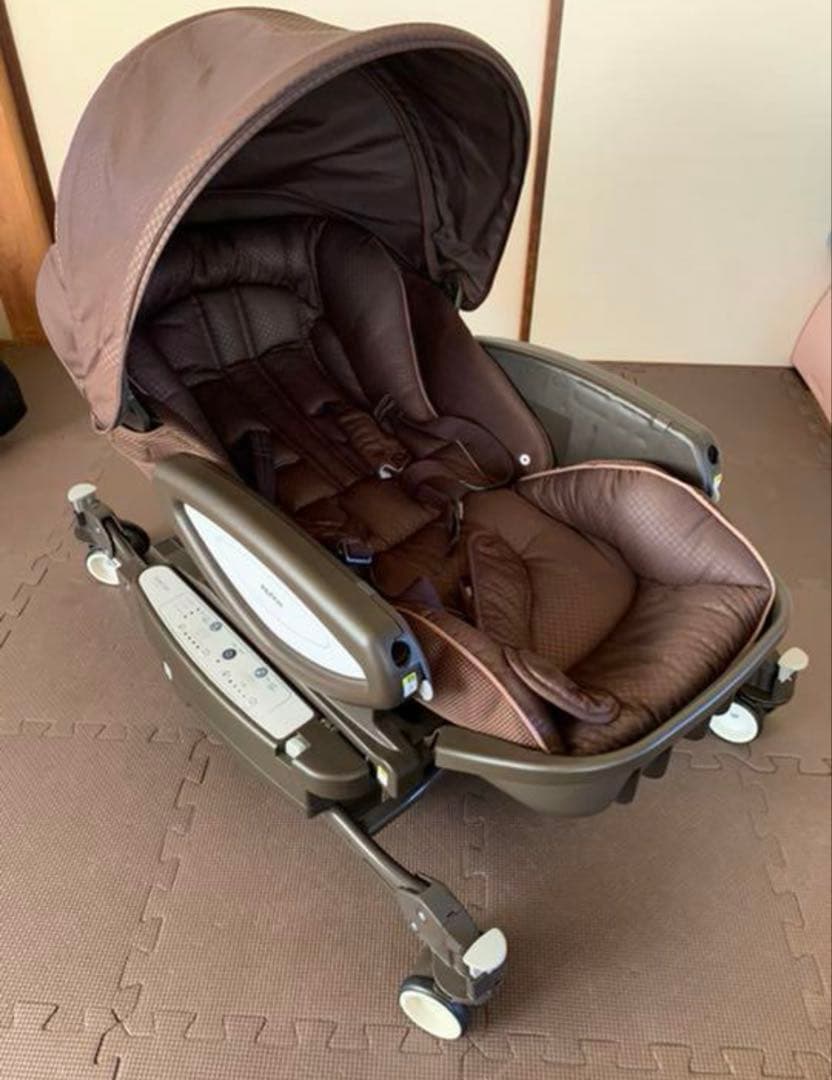 アップリカ　ユラリズム