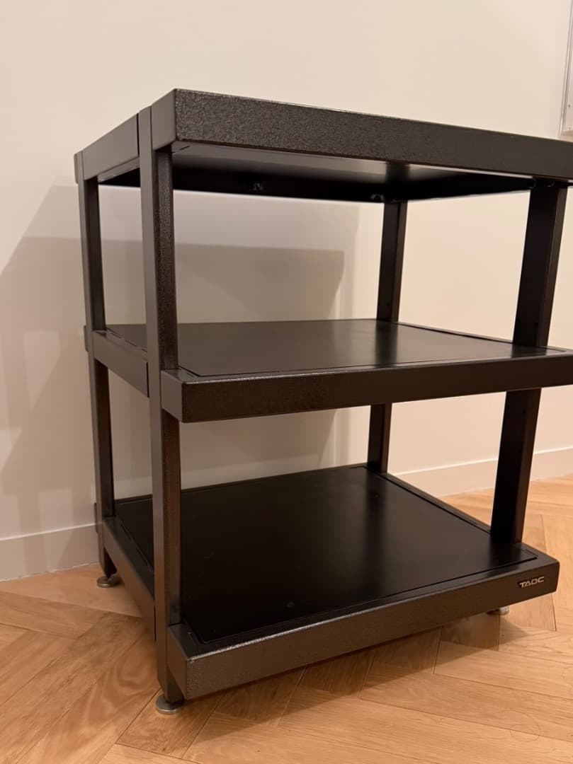 オーディオラック　タオック　TAOC SS-3