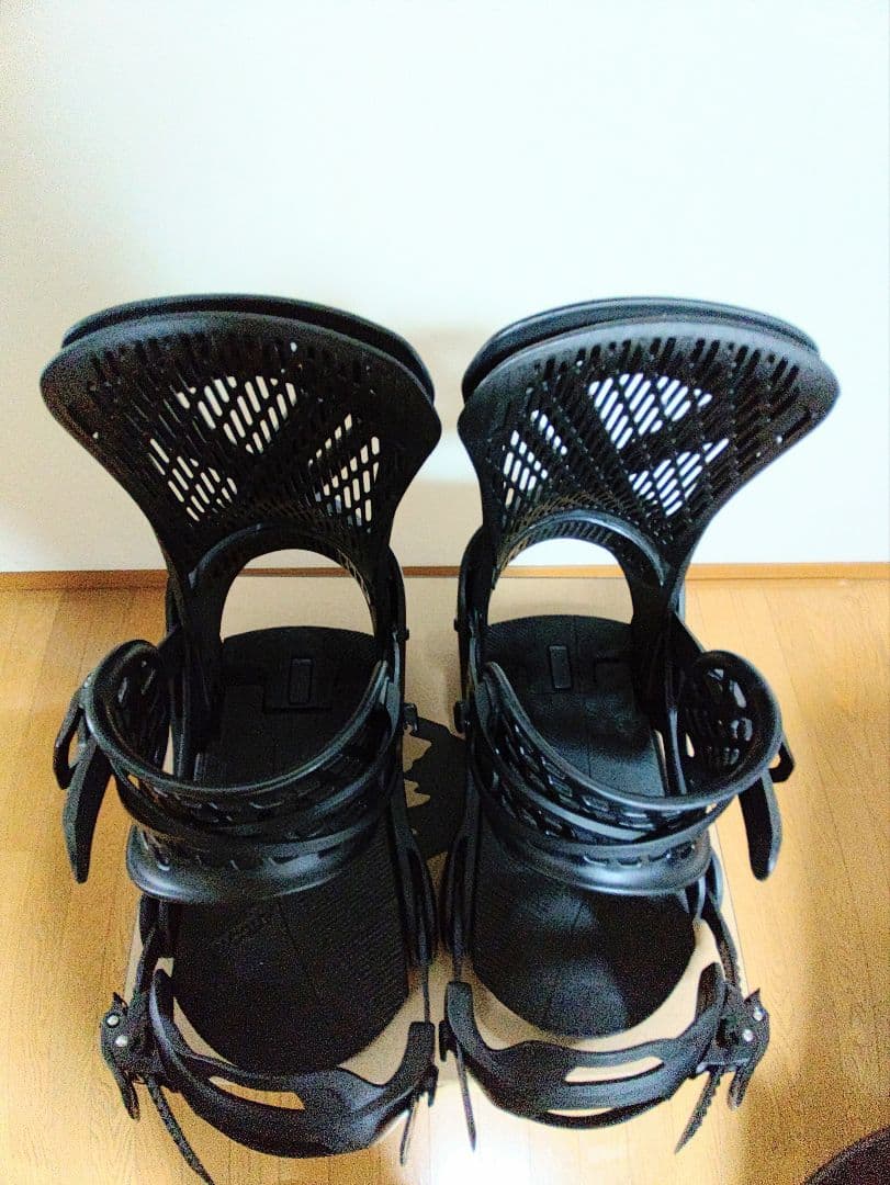 BURTON GENESIS RE:FLEX L Size　2023-2024